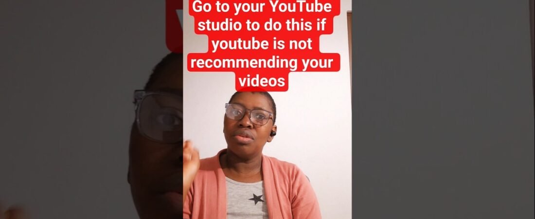 on this settings on your YouTube studio #seo #youtubegrowth